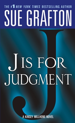 "J" is for Judgment