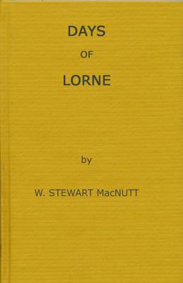 Days of Lorne