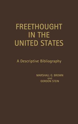 Freethought in the United States