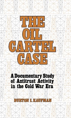 The Oil Cartel Case