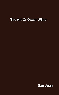 The Art Of Oscar Wilde