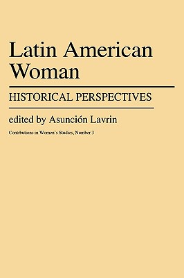 Latin American Women