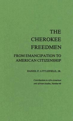 The Cherokee Freedmen