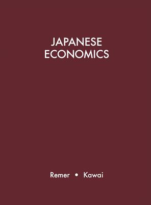 Japanese Economics