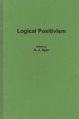 Logical Positivism