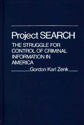 Project Search