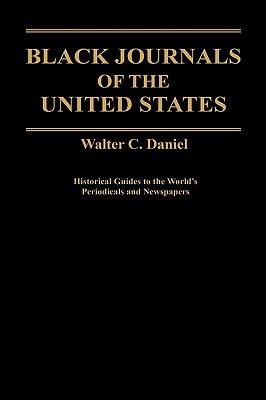 Black Journals of the United States