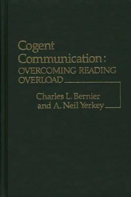 Cogent Communication