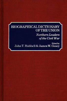 Biographical Dictionary of the Union