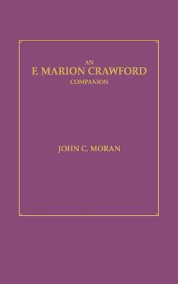 An F. Marion Crawford Companion