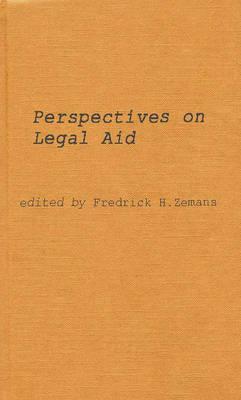 Perspectives on Legal Aid