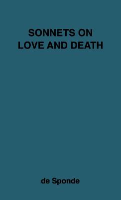 Sonnets on Love and Death
