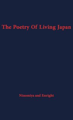 The Poetry of Living Japan.