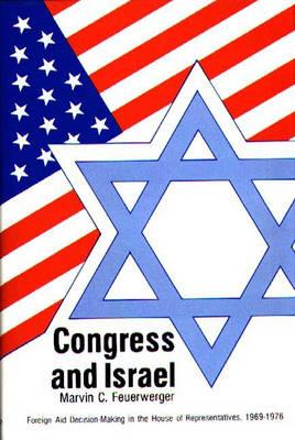 Congress and Israel