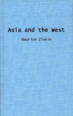 Asia and the West