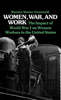 Women, War, and Work