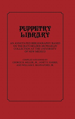 Puppetry Library