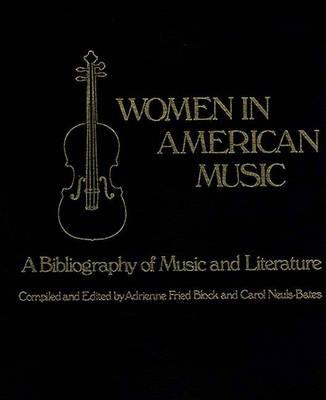 Women in American Music