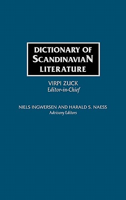 Dictionary of Scandinavian Literature