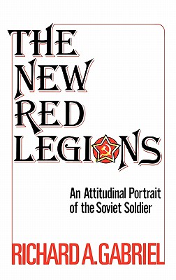 The New Red Legions