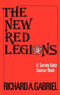 The New Red Legions