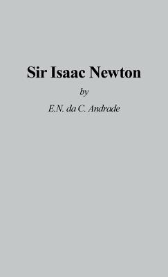 Sir Issac Newton