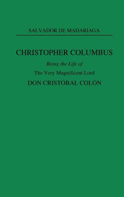 Christopher Columbus