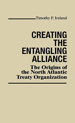 Creating the Entangling Alliance