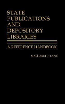 State Publications and Depository Libraries