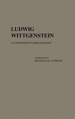 Ludwig Wittgenstein