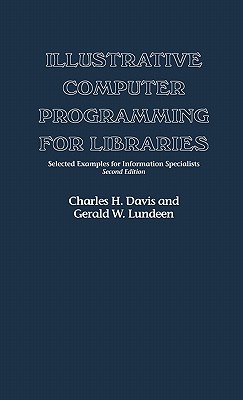 Illustrative Computer Programming for Libraries