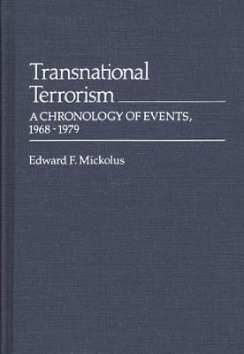 Transnational Terrorism