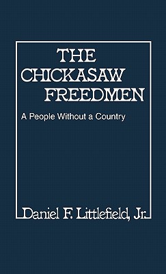 The Chickasaw Freedmen
