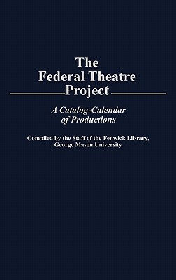 The Federal Theatre Project