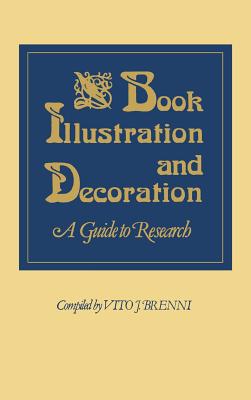 Book Illustration and Decoration