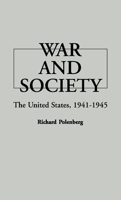 War and Society