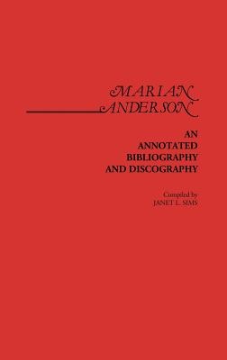 Marian Anderson