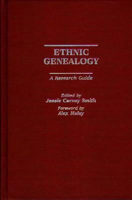 Ethnic Genealogy