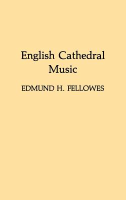 English Cathedral Music