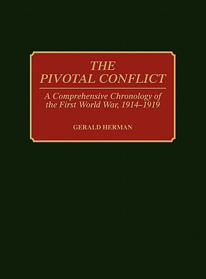 The Pivotal Conflict