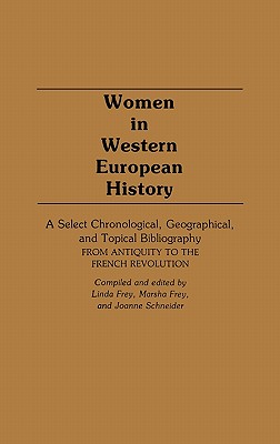 Women in Western European History