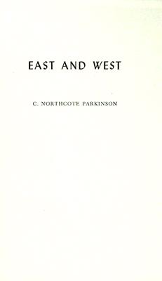 East and West