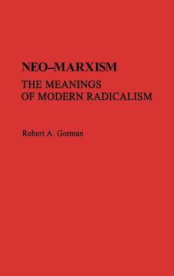 Neo-Marxism