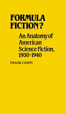 Formula Fiction?