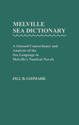 Melville Sea Dictionary