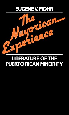 The Nuyorican Experience