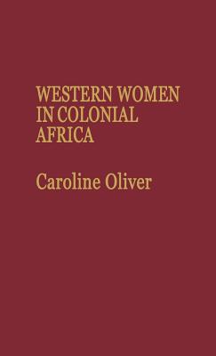 Western Women in Colonial Africa