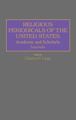 Religious Periodicals of the United States