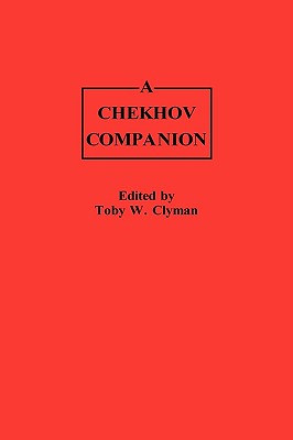 A Chekhov Companion