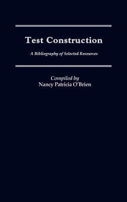 Test Construction